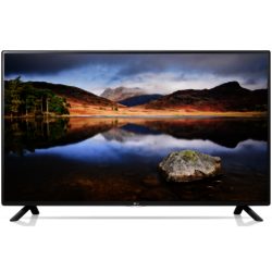 LG 42LF580V Titanium - 42inch Full HD Smart LED TV with Built-in Freeview HD 3 HDMI and 3 USB Ports